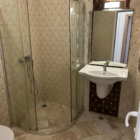 One-bedroom Stella In Avenue Complex Sunny Beach